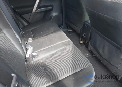 2018 Toyota Rav4 Le from USA, damaged, VIN JTMZFREV3JJ205984